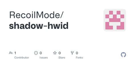 GitHub - RecoilMode/shadow-hwid · GitHub