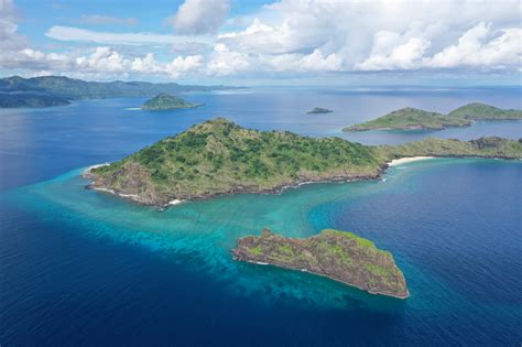 5 under-the-radar spots for a crowd-free spring escape - AOL