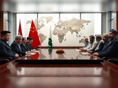 US–China trade truce talks show progress, no breakthrough yet - US ...