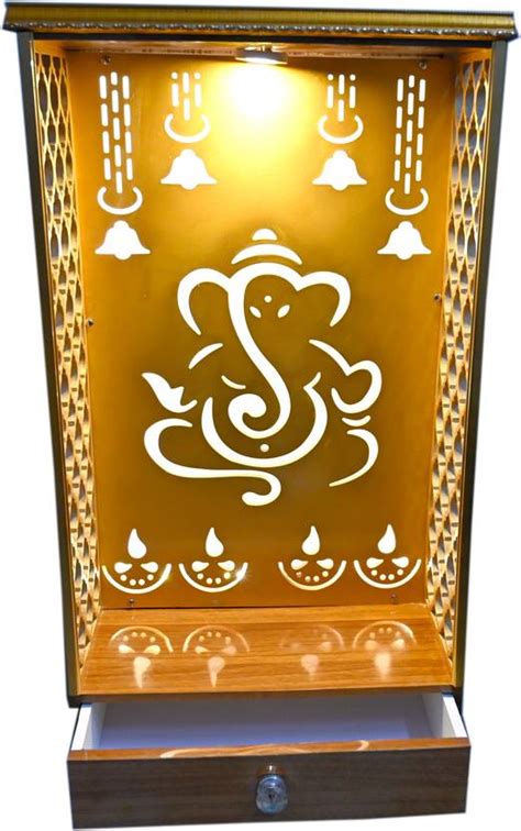 TREJOE Mandir / Temple Safety Bumper Price in India - Buy TREJOE Mandir ...