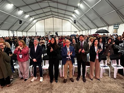 Asambleas de Dios celebra su XXI Congreso bajo el lema “Como en el ...