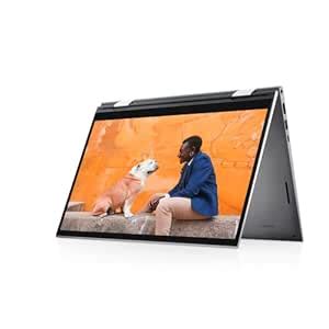 Dell New Inspiron 5410 2In1 Laptop Intel I3-1125G4, 8Gb, 256Gb Ssd ...