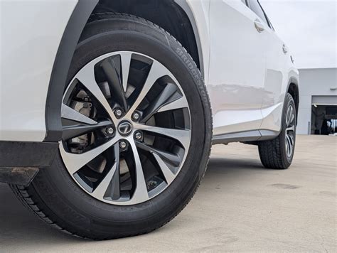 Pre-Owned 2020 Lexus RX 350 4D Sport Utility in Buda #LC171157 | City ...