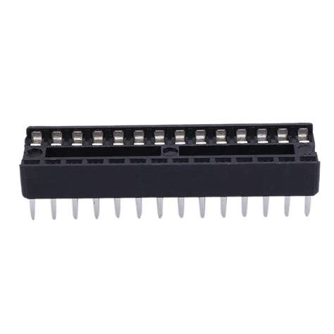 132 Stücke Dip Ic Steckdosen Adapter LöTen Typ Steckdose Kit 6,8,14,16 ...