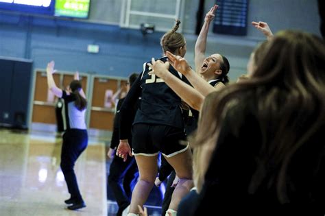 MSUB Yellowjackets win 2026 GNAC Women's Basketball tourney