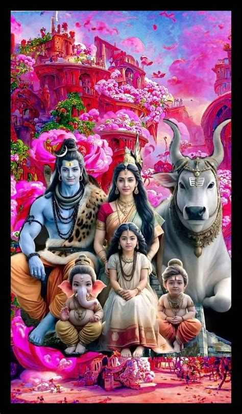 SHYAM PHOTO FRAMING Religious Photo Frame, coated Lamination Religious ...