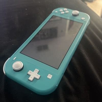 Nintendo Switch Lite Excellent Condition Comes With Case | eBay