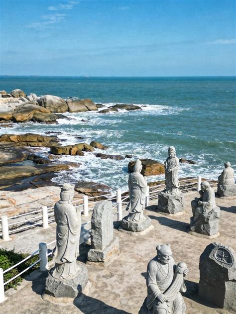 Chongwu Ancient City | A 600-year-old stone city dating back to the ...