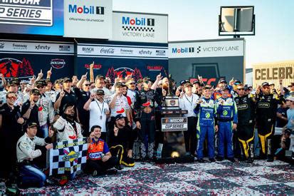 How to watch NASCAR at Texas: Weekend schedule, start time, TV