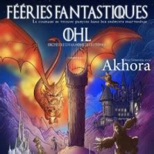 Fééries Fantastiques