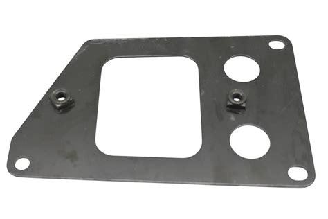 17 Kawasaki Mule Pro-DXT EPS LE Control Unit Bracket Mount KAF1000CH | eBay