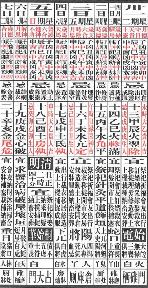 Round and Square: China's Lunar-Solar Calendar 2026 04-01 (No Foolin')