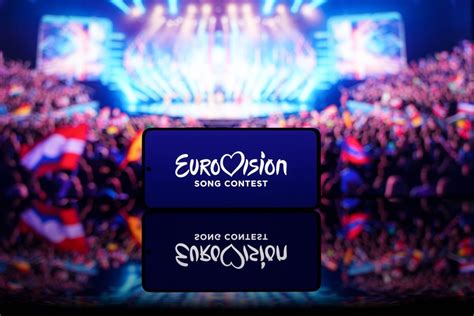 Eurovision: Top 10 Finish Odds and Predictions