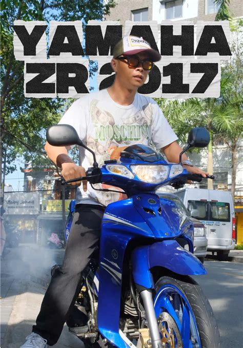 Yamaha ZR 2017 HQCN #Yaz #minhquanmotorcycle | TikTok
