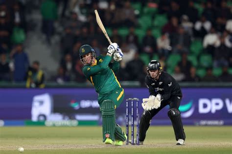South Africa vs New Zealand head-to-head stats and records you need to ...
