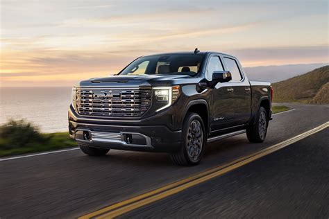 America’s Biggest SUVs and Pickups Officially Arrive in the UK - Autoblog
