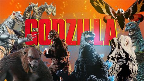 Don't Watch 'Godzilla Minus Zero' Until You've Seen These Essential Godzilla Classics. Here's ...