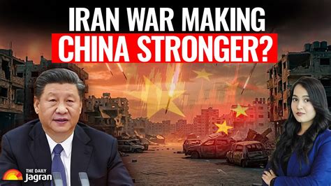 Iran war fallout: How China is quietly winning the global clean energy race