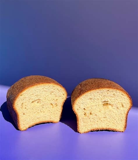 I reverse engineered my favorite $11 keto white bread (based on the ...