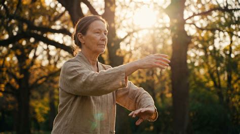Best Tai Chi for Hip Arthritis | JPA