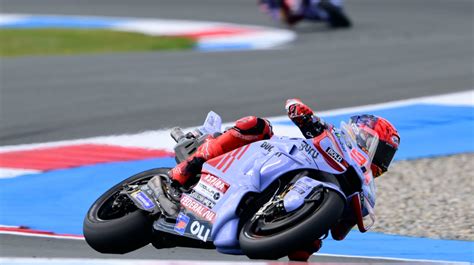 Marc Marquez to get New Crew Chief for 2025 Ducati Move