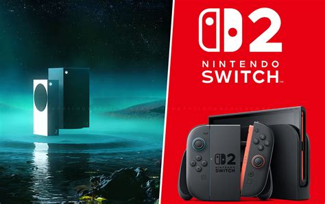 Xbox Series X/S & Nintendo Switch 2 price may hike after latest PS5 ...
