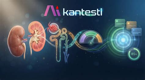 BUN/Creatinine Ratio Explained: Kidney Function Test Guide - All For One