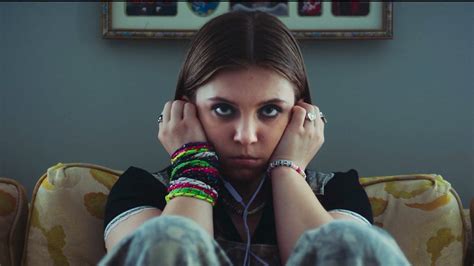 Sweetness - Official Trailer (2026)