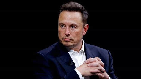 Elon Musk says "overpopulation is the most nihilistic lie ever told ...