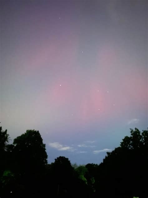 Can I see the northern lights tonight? Geomagnetic storm continues