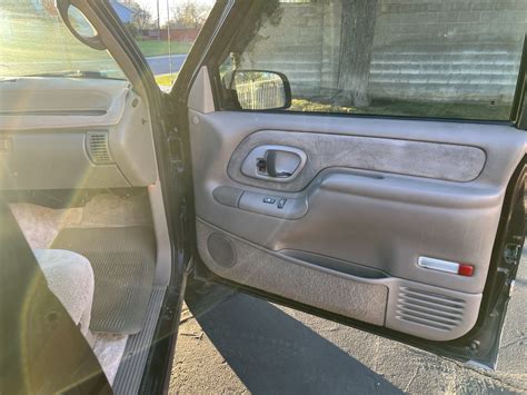 1996 Chevrolet Tahoe LT in Taylorsville, UT | KSL Cars