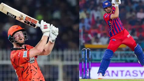 SRH vs LSG Dream11 Prediction Today IPL, 10th T20, Apr 5, 2026