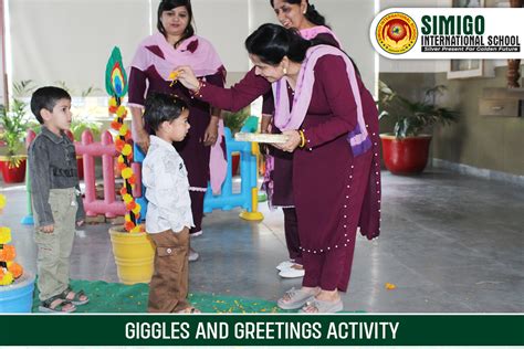 Simigo International School, Abohar (Pb.)