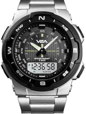 Best water resistant sports watches for men on Amazon