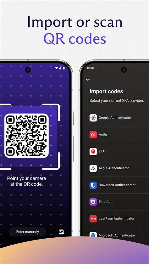 Proton Authenticator - F-Droid Main Repository