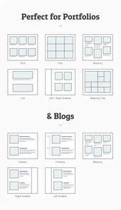 Presentation Design Layout Grid System for InDesign | Digital ...