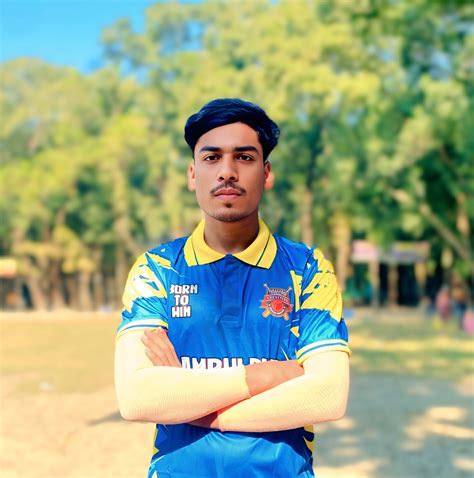 With Mohammad Rafiul Islam 🏏👀 AR Leon 📸 | শেখ সাদিক