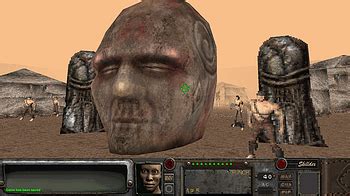Fallout 2 Remake 3D community - itch.io