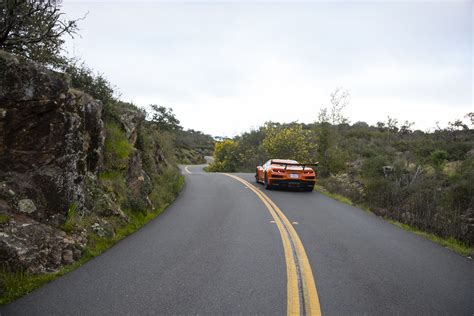 Corvette ZR1X review: a hybrid sports car that beats Ferrari and ...