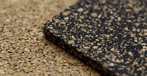 Acoustic Underlay for Soundproof Flooring | High Performance Noise ...