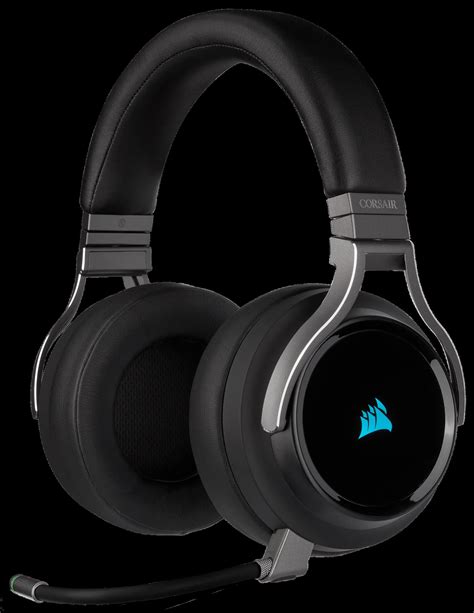 RGB 無線 用戶手冊 | 快速入門指南 | CORSAIR