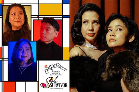 'REP Unplugged' explores love, bare text through stage readings