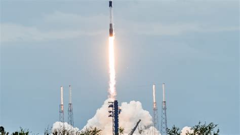 SpaceX Florida launch recap: Live updates from St. Patrick's Day mission