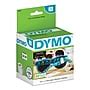 DYMO Authentic LW 2-Up Price Tag Labels for LabelWriter Label Printers ...