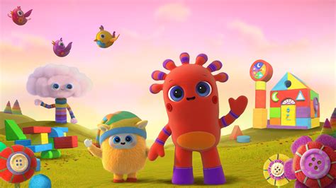 BeddyByes: Hiccup : ABC iview
