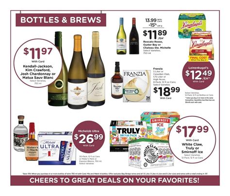 Pick 'n Save Weekly Ad Feb 25 – Mar 03, 2026
