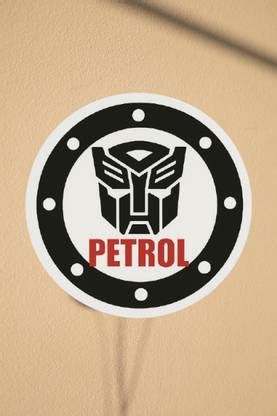 Golden Fox Sticker & Decal for Car Price in India - Buy Golden Fox ...