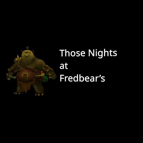 Unity Play | Hello Neighbor: Fredbear Mod game