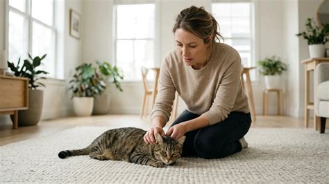 When Should I Be Concerned About Cat Panting? Warning Signs Every Cat Owner Should Know ...