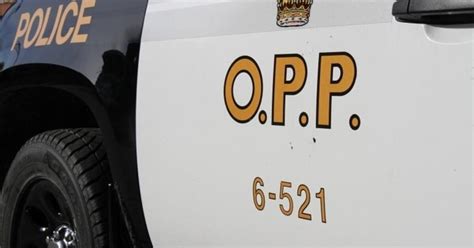 Resident wanted in connection to multiple car thefts turns himself in: OPP